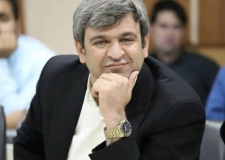سید روح‌الله احمدی به ریاست روابط‌عمومی شرکت پتروشیمی دهدشت منصوب شد