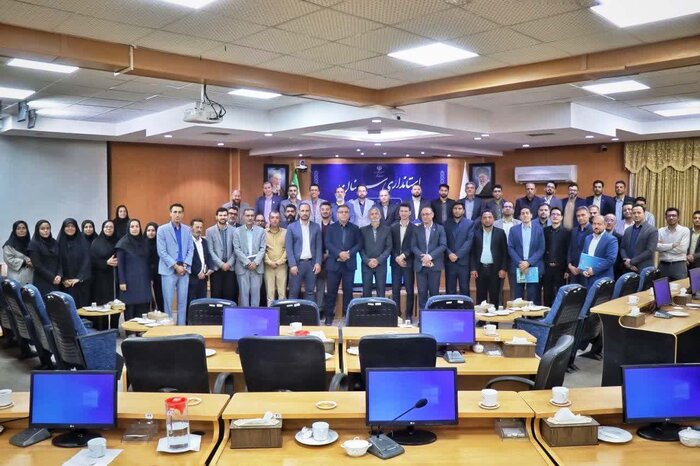 معاون استاندار سمنان: جایگاه روابط عمومی به رسمیت شناخته نشده است