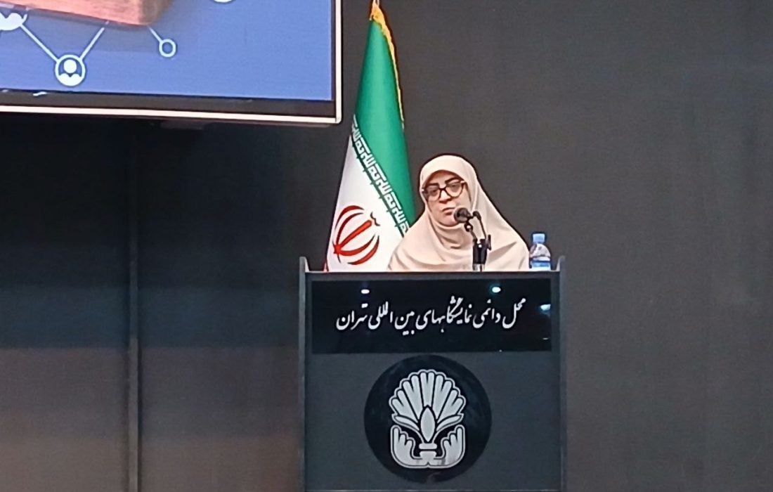 مهاجرانی: روابط‌عمومی‌ها بلندگو نیستند؛ اقناع اجتماعی نیازمند فهم اجتماعی است