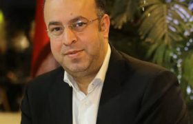 “مهدی نجفی” مدیر روابط عمومی ایمپاسکو شد