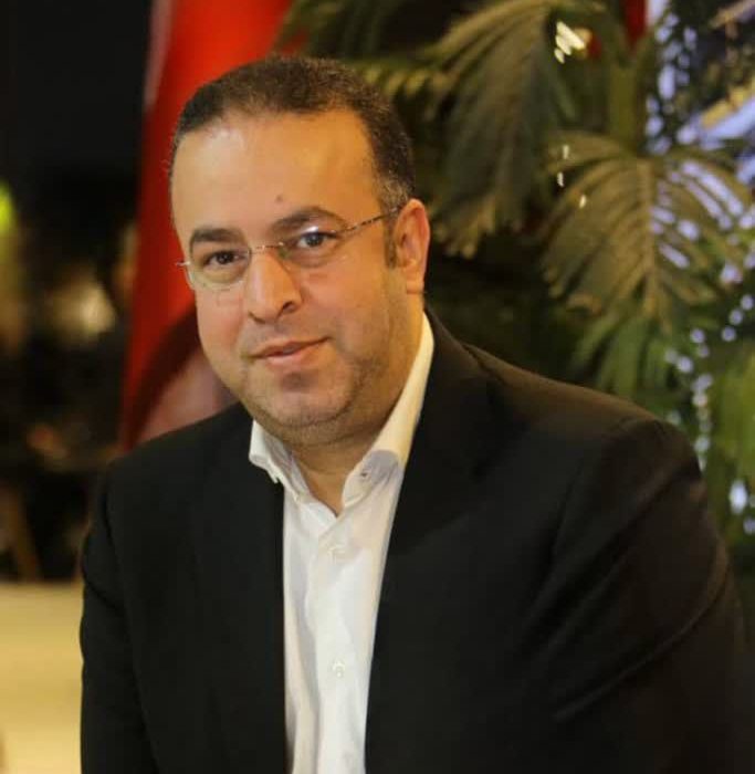 “مهدی نجفی” مدیر روابط عمومی ایمپاسکو شد