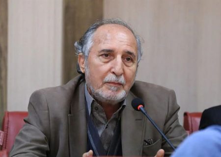 نقش هوش مصنوعی در بازتعریف تاریخ، فرهنگ و ساختار اجتماعی ایران از نگاه محسنیان‌راد