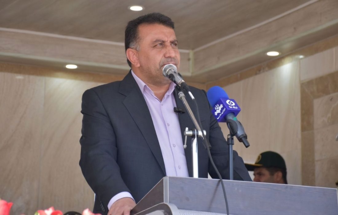 نماینده بویراحمد: در روابط‌عمومی‌ها ده را صد می‌گویند، در ستاد بحران باید صد را ده گفت