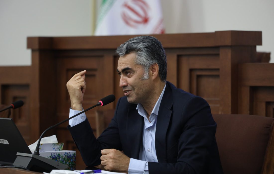 همایش “روابط عمومی برای مردم” برگزار شد