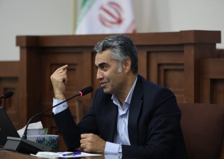 همایش “روابط عمومی برای مردم” برگزار شد