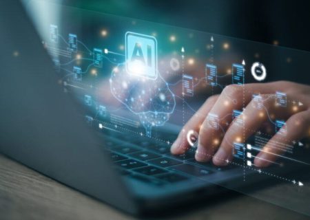 هوش مصنوعی در تشخیص تغییرات احساسی و پیشگیری از بحران در روابط‌عمومی