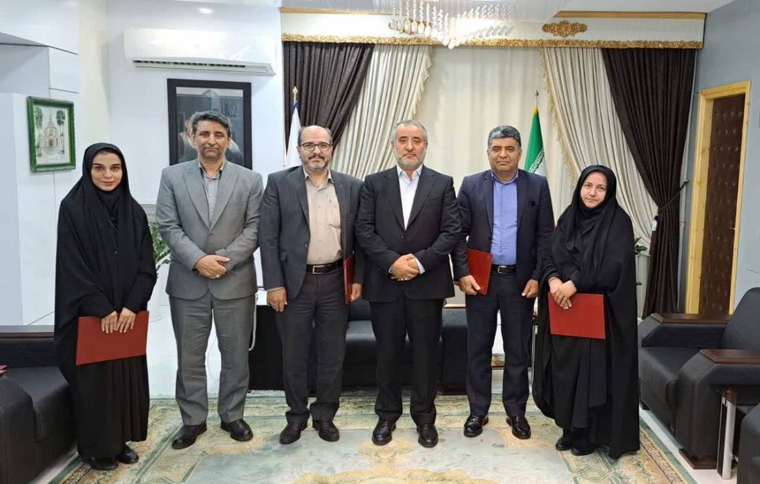 پویایی روابط عمومی، مؤلفه ای مؤثر در موفقیت سازمان است