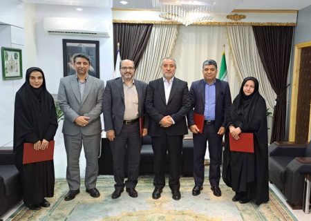 پویایی روابط عمومی، مؤلفه ای مؤثر در موفقیت سازمان است