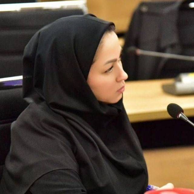 پیام من روشن است؛ به ایستایی فکر نکنید