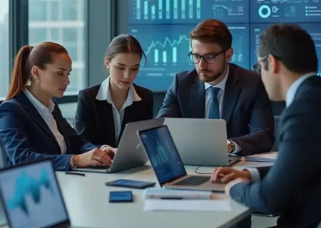 چرا برندها باید رویکردی جامع برای توسعه فرهنگ سازمانی اتخاذ کنند؟