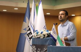 دکتر رضا نویدی‌ نکو در ارائه‌ای تخصصی: محتوای تبلیغاتی باید از دل استراتژی برند بجوشد