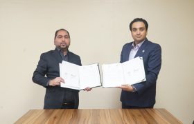 تفاهم‌نامه همکاری میان انجمن صنفی روابط عمومی تهران و دانشکده تجارت دانشگاه تهران امضا شد