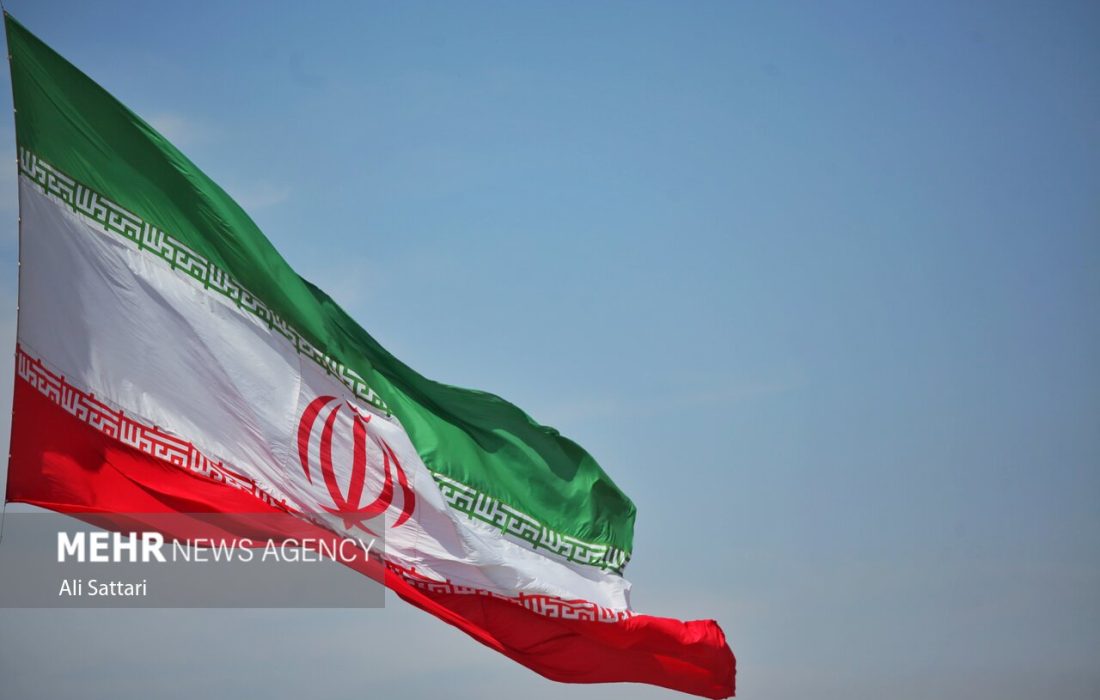 حذف پرچم ایران توسط اینستاگرام؛ دم خروس شعار آزادی بیان غربی بیرون زد