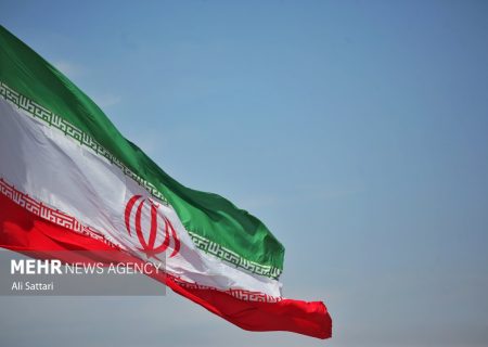 حذف پرچم ایران توسط اینستاگرام؛ دم خروس شعار آزادی بیان غربی بیرون زد