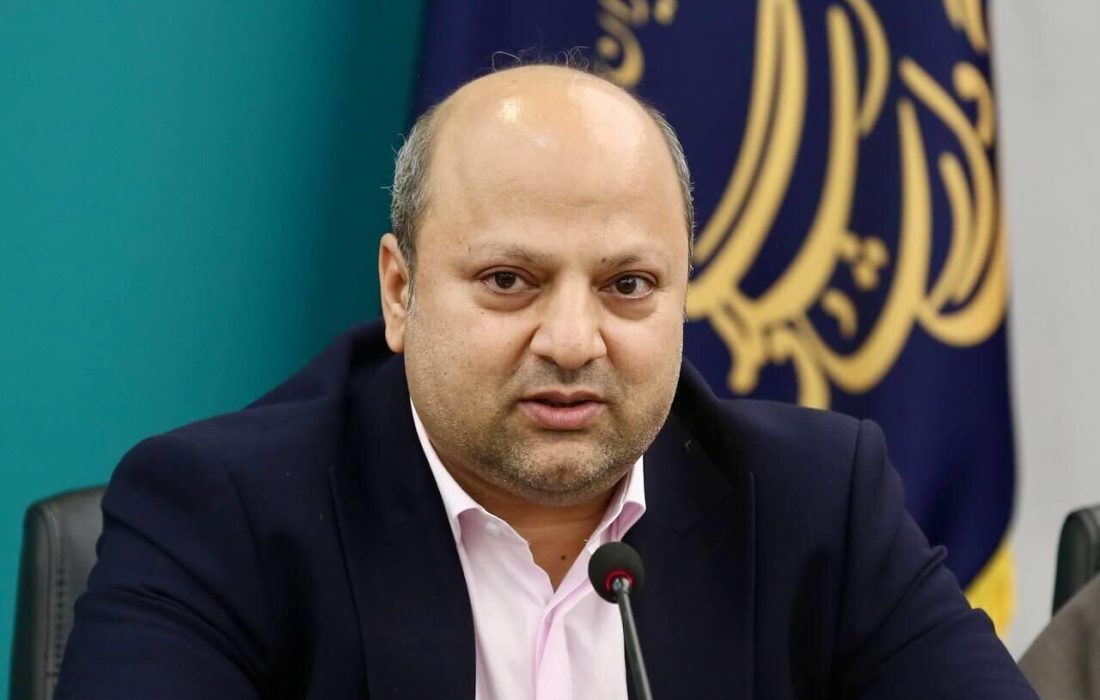 محمدرضا نوروزپور: حمله رژیم صهیونیستی به استودیوی شبکه خبر مصداق جنایت جنگی است