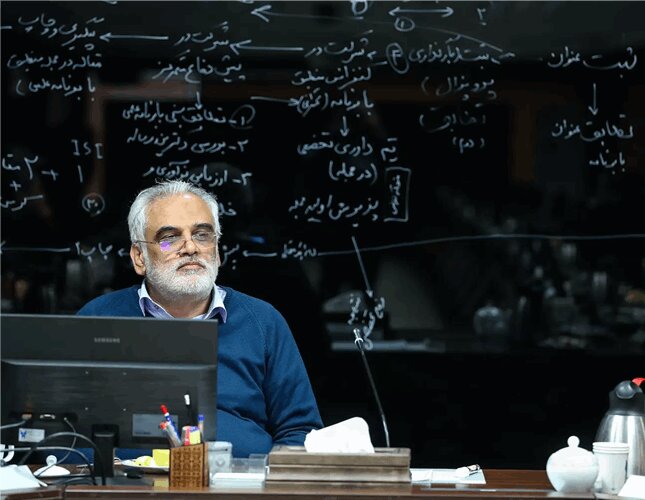 شهید محمد مهدی طهرانچی را رسانه‌ها و دانشگاه‌ها باید درست روایت کنند