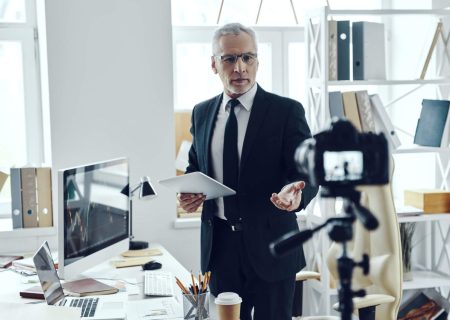 نقش میکرواینفلوئنسرها در موفقیت کمپین‌های بازاریابی B2B و روابط عمومی دیجیتال