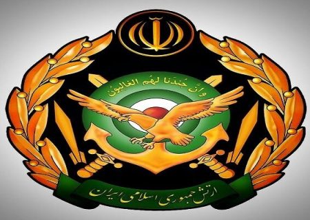 پیام روابط عمومی ارتش در پی حمله ددمنشانه رژیم صهیونیستی به صدا و سیما