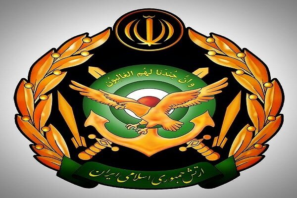 پیام روابط عمومی ارتش در پی حمله ددمنشانه رژیم صهیونیستی به صدا و سیما