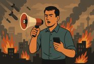 روابط عمومی پساجنگ: بازسازی حقیقت، ترمیم اعتماد، خلق روایت ملی