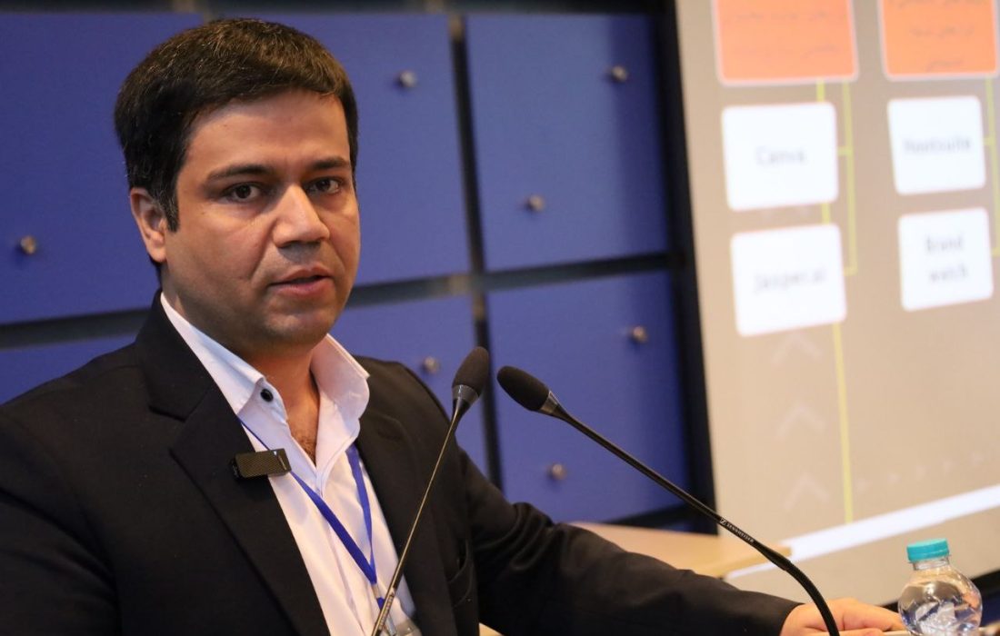 مسئولیت روابط عمومی ها و مدیران در شرایط جنگی