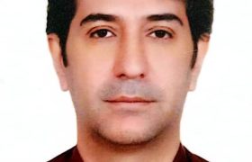 عباس سمیعی سرپرست روابط عمومی و امور بین‌الملل سازمان منابع طبیعی شد