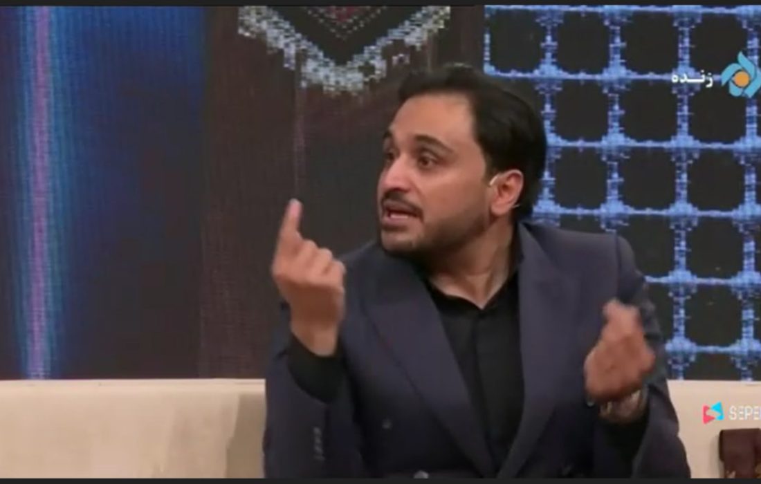 میلاد زارعی : مسئولان با مردم صادق و شفاف باشند
