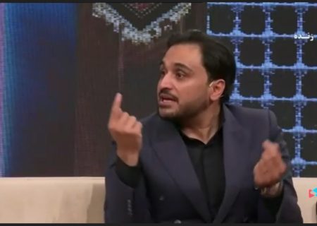 میلاد زارعی : مسئولان با مردم صادق و شفاف باشند