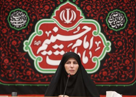رییس کمیته زنان ستاد اربعین حسینی شهرداری تهران خبر داد: اجرای برنامه‌های متنوع فرهنگی و رفاهی برای زائران اربعین