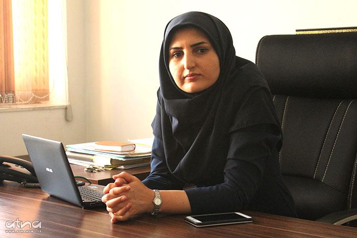 دکتر زرین زردار؛ استادیار گروه مطالعات ارتباطی و پژوهشگر رسانه، فرهنگ و ارتباطات سلامت در ایران