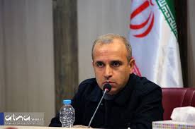 دکتر سید جمال‌ الدین اکبرزاده جهرمی؛ استادیار ارتباطات و پژوهشگر رسانه‌های نوین در ایران