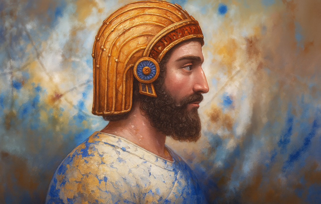 کوروش و نخستین الگوهای ارتباطات حکمرانی؛ نگاهی تاریخی به ریشه‌های نظام‌های ارتباطی و اجتماعی در ایران باستان