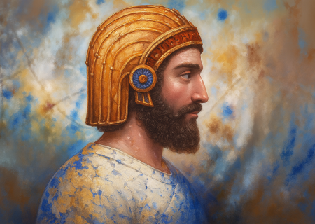 کوروش و نخستین الگوهای ارتباطات حکمرانی؛ نگاهی تاریخی به ریشه‌های نظام‌های ارتباطی و اجتماعی در ایران باستان