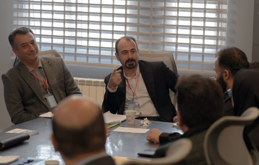 ابراهیم مولائی: روابط‌عمومی آینده بر خلاقیت، تحلیل و فناوری استوار است