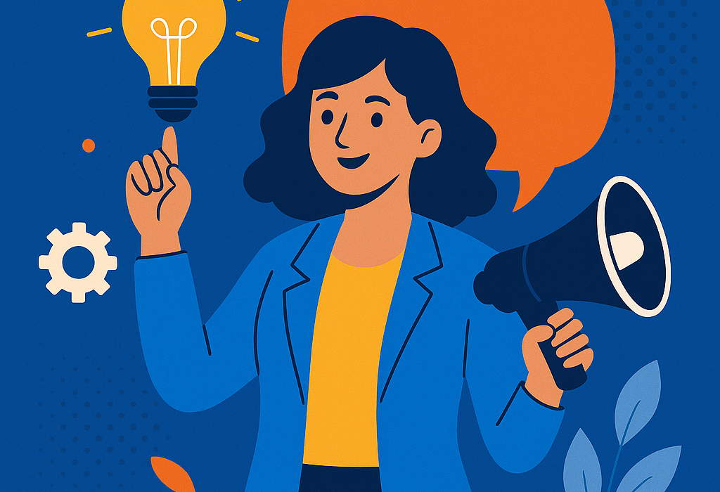 نقش خلاقیت و نوآوری در روابطعمومیها | راهبرد تحول سازمانی