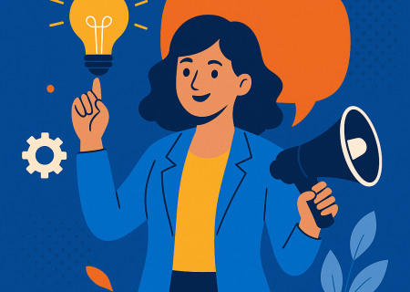 نقش خلاقیت و نوآوری در روابط‌عمومی‌ها | راهبرد تحول سازمانی