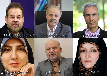 انتقاد ۶ استاد ارتباطات دانشگاه علامه از «انفعال» درباره بی‌حجابی