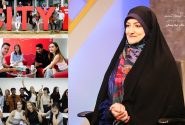 وقتی «ناف و موی فر دانشجو» متغیر افت تحصیلی میشود؛ چند پرسش ارتباطی از دکتر لیلا وصالی درباره سواد رسانهای، دانشجوی امروز و دیوارهای بتنی